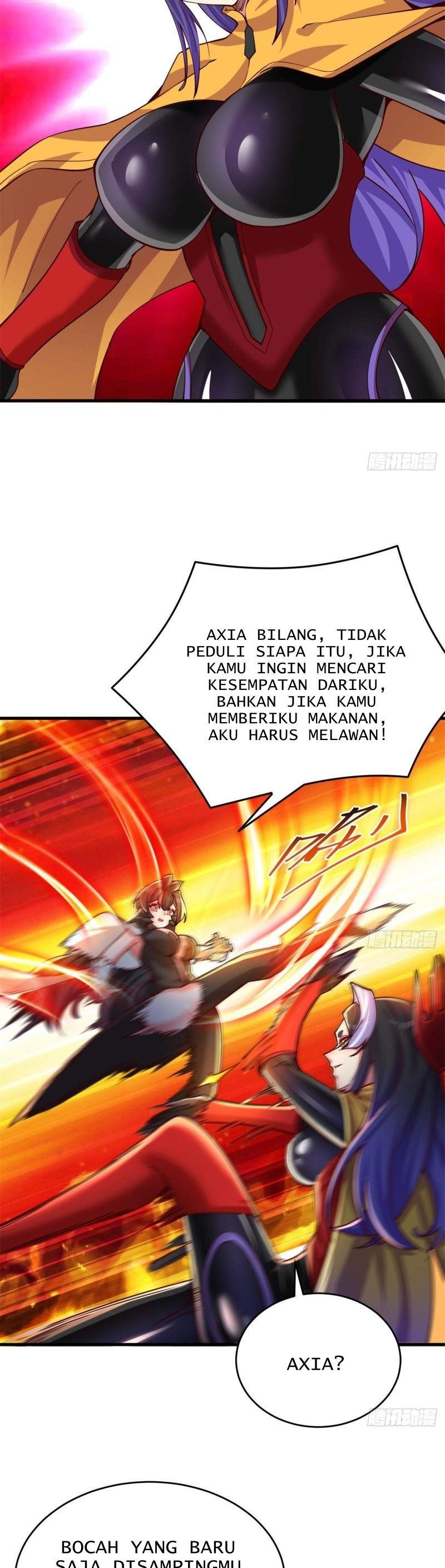 I Picked Up An Attributes Chapter 133 Gambar 17